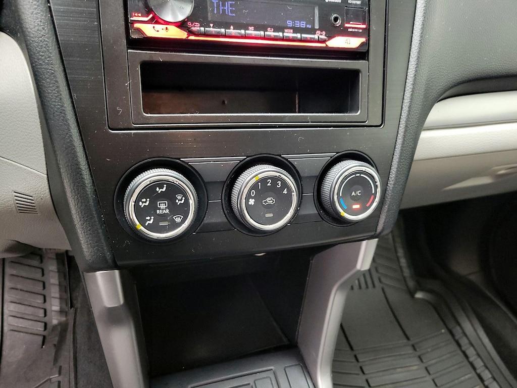 used 2014 Subaru Forester car, priced at $12,998