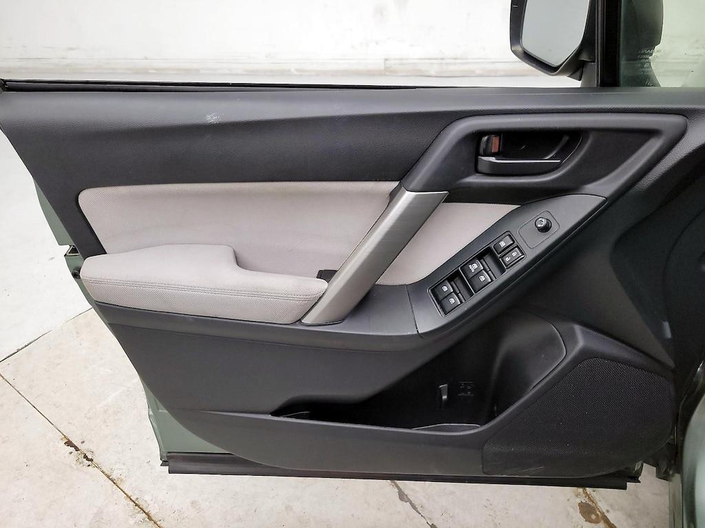 used 2014 Subaru Forester car, priced at $12,998