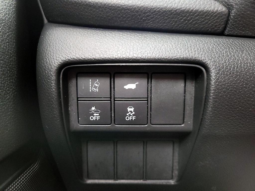 used 2017 Honda CR-V car, priced at $18,998