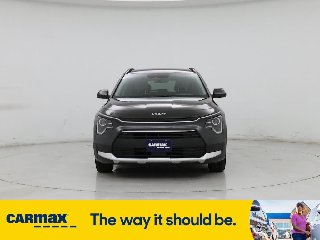 used 2023 Kia Niro car, priced at $22,998