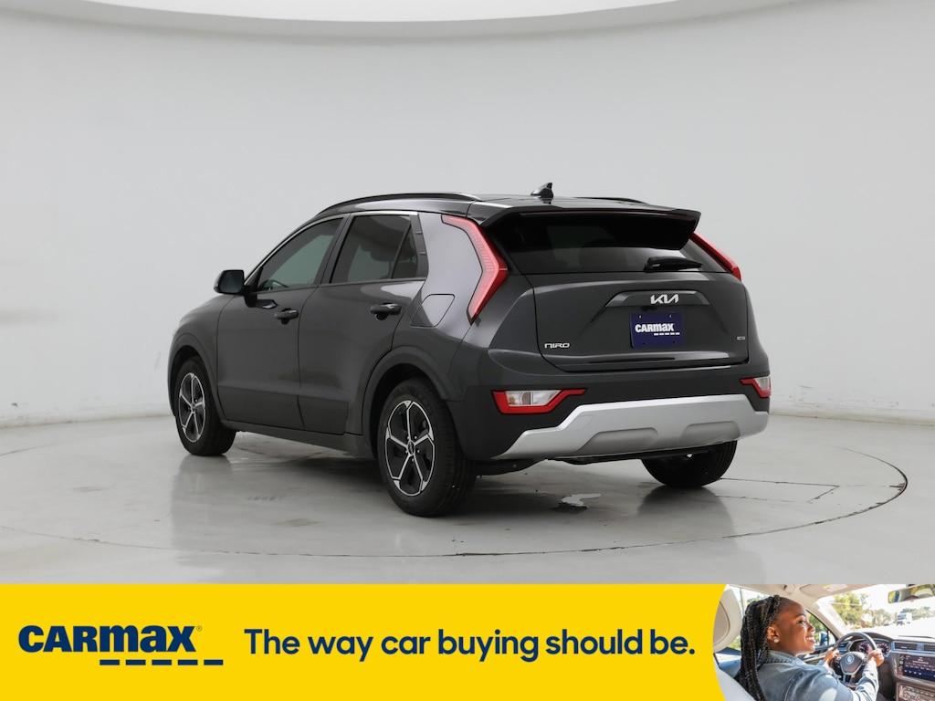 used 2023 Kia Niro car, priced at $22,998
