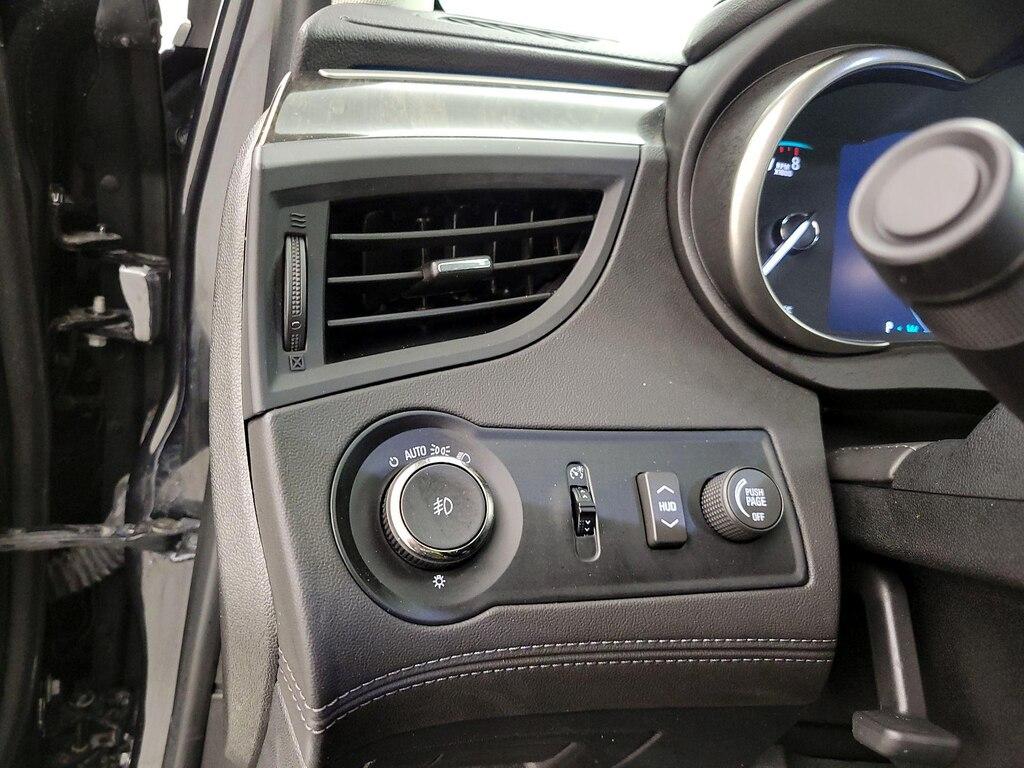 used 2015 Buick LaCrosse car, priced at $17,998