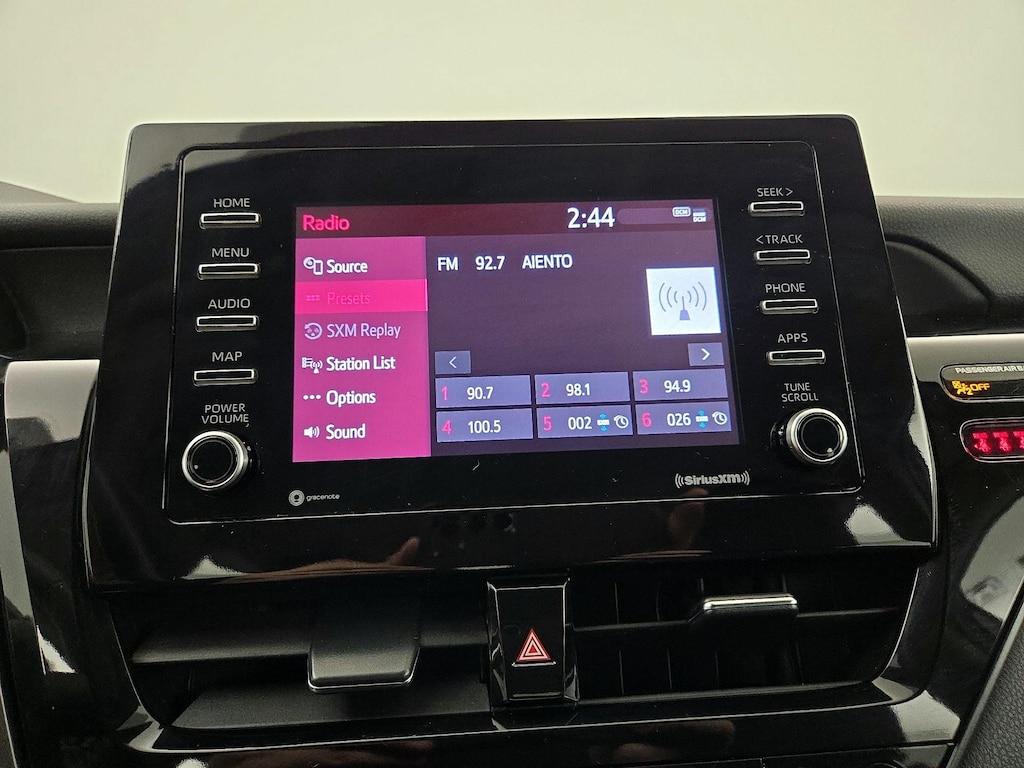 used 2023 Toyota Camry car, priced at $25,998