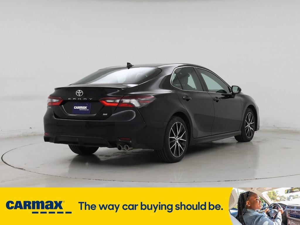 used 2023 Toyota Camry car, priced at $25,998