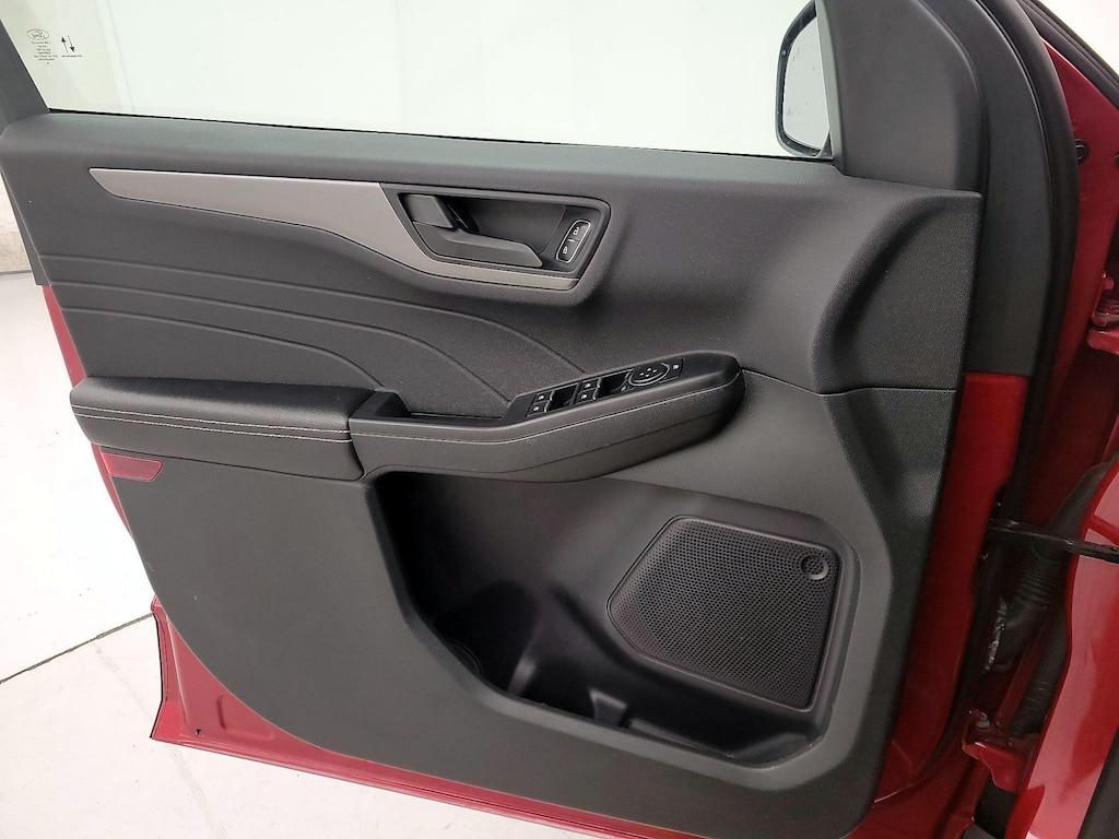 used 2023 Ford Escape car, priced at $21,998