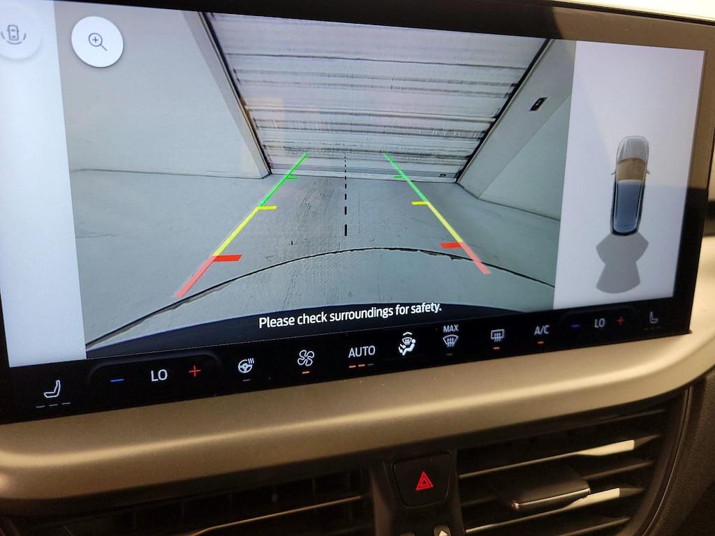 used 2023 Ford Escape car, priced at $21,998