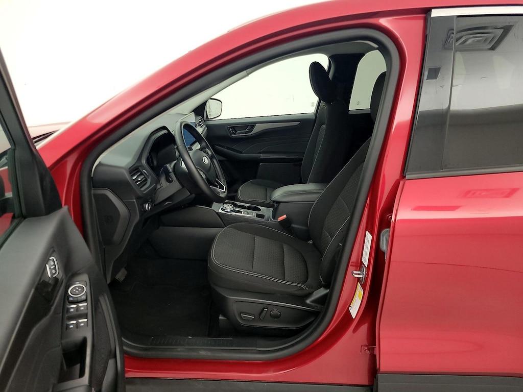 used 2023 Ford Escape car, priced at $21,998