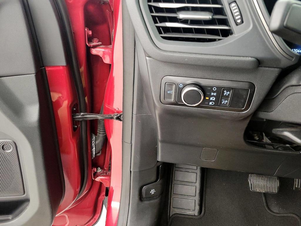 used 2023 Ford Escape car, priced at $21,998