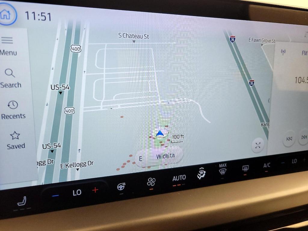 used 2023 Ford Escape car, priced at $21,998