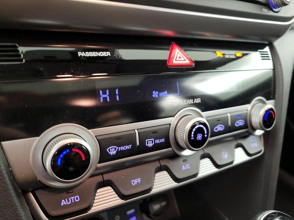 used 2019 Hyundai Elantra car, priced at $17,998