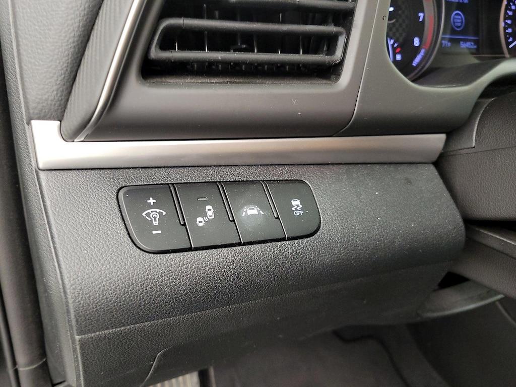 used 2019 Hyundai Elantra car, priced at $17,998