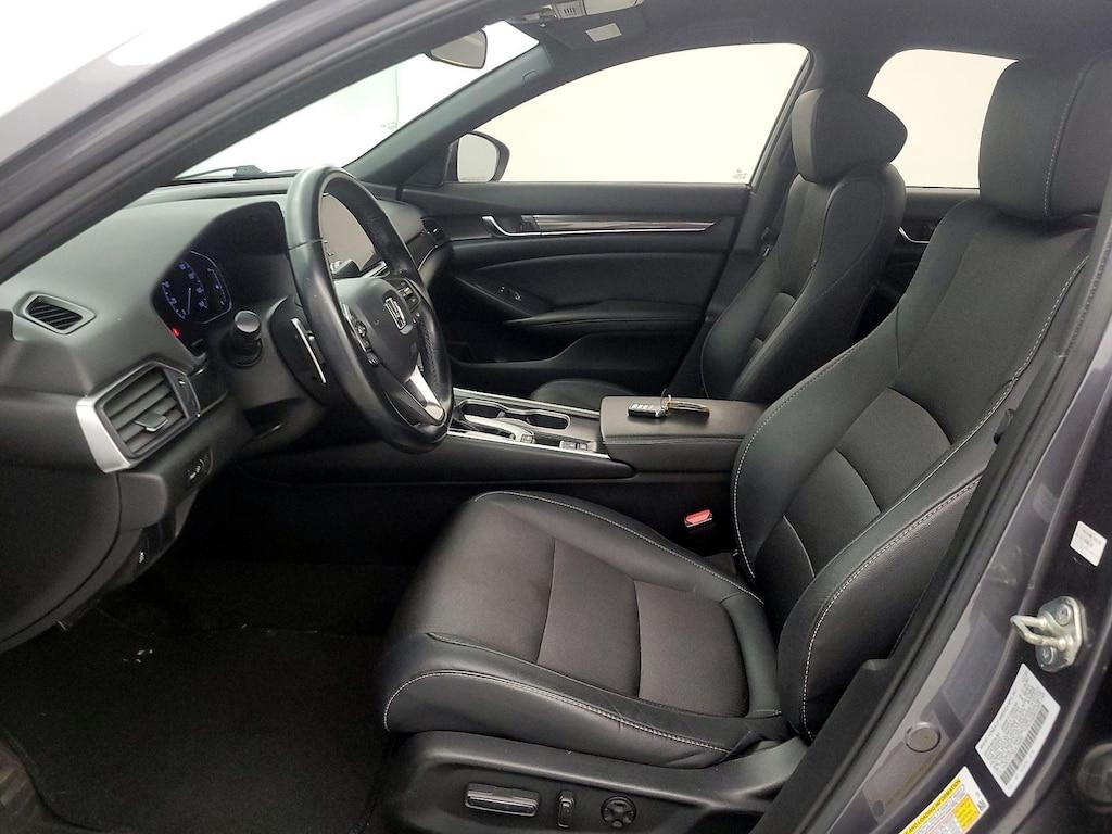 used 2020 Honda Accord car, priced at $22,998