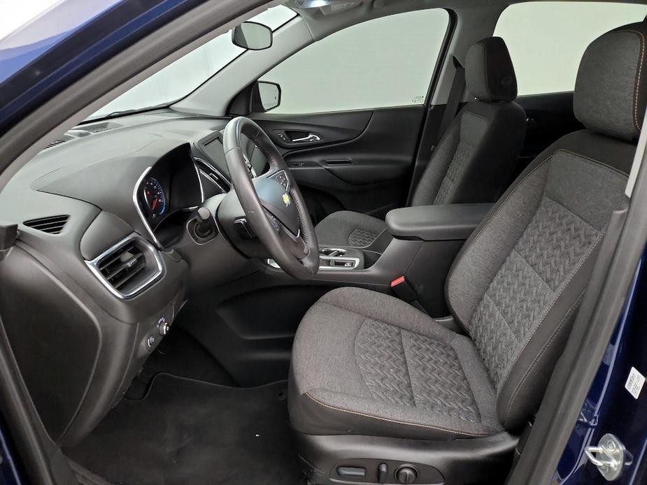 used 2022 Chevrolet Equinox car, priced at $23,998