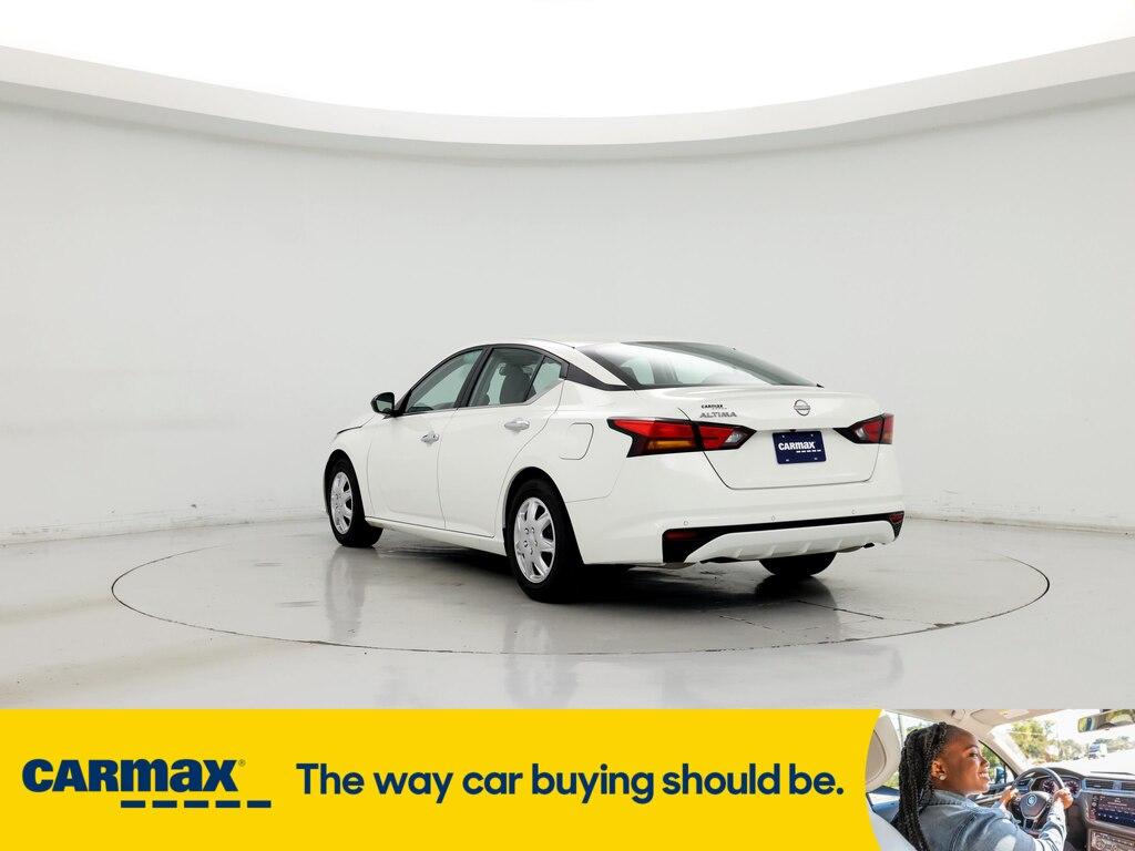 used 2024 Nissan Altima car, priced at $20,998