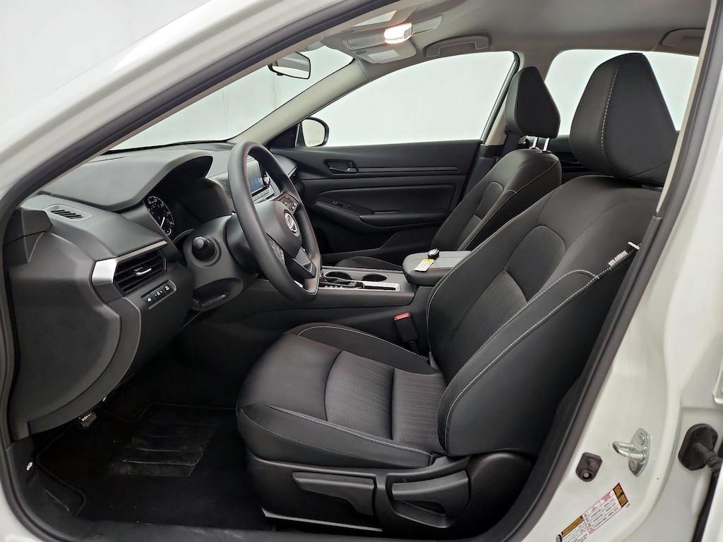used 2024 Nissan Altima car, priced at $20,998