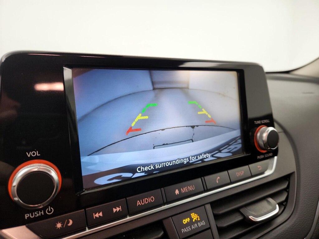 used 2024 Nissan Altima car, priced at $20,998