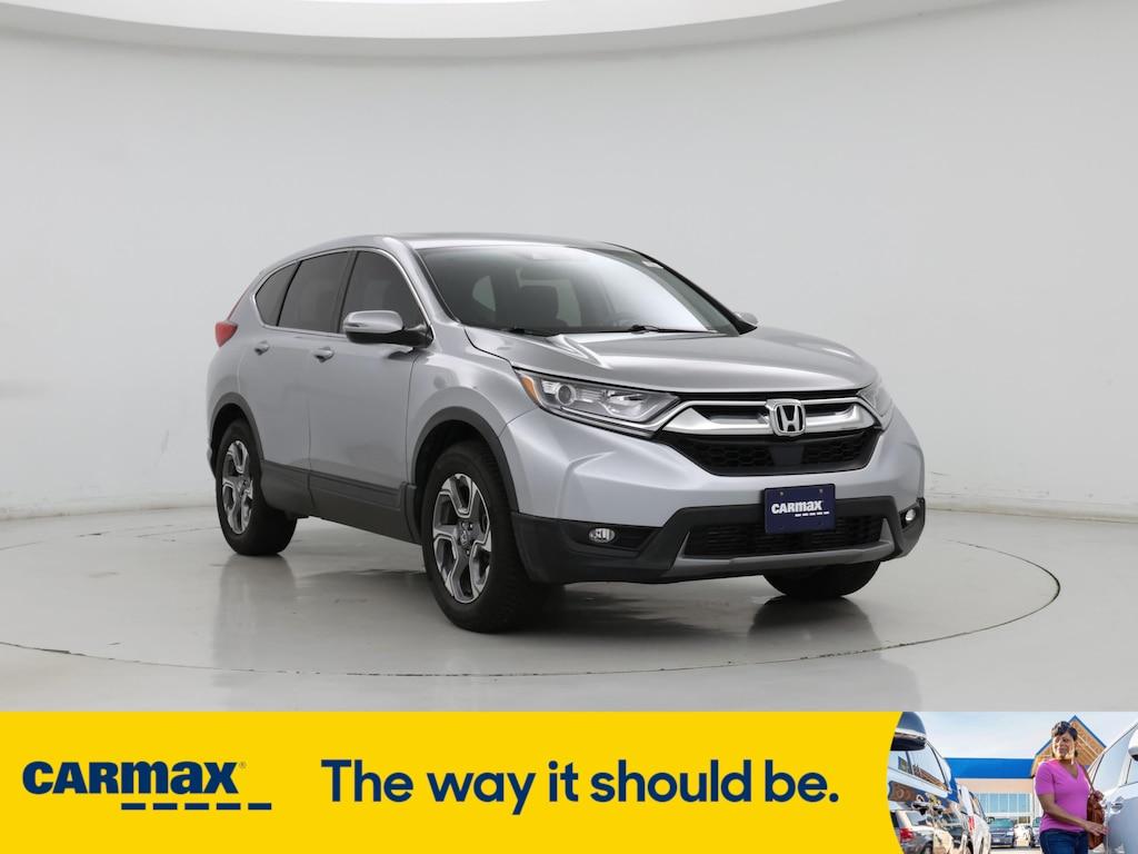 used 2019 Honda CR-V car, priced at $20,998