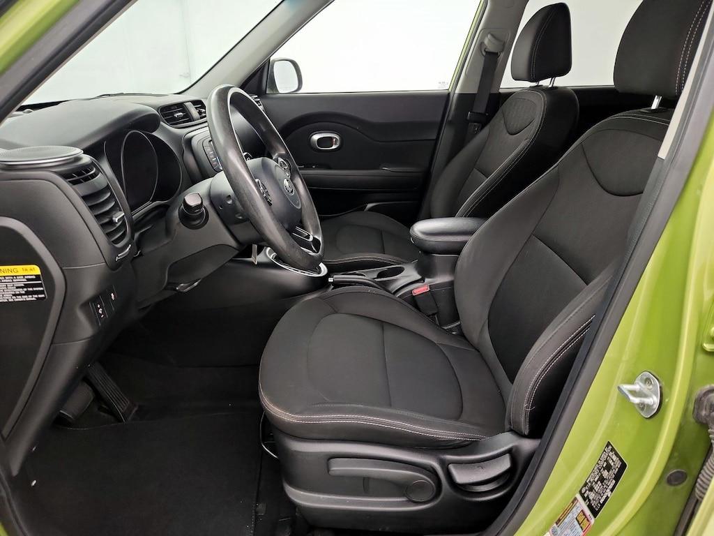 used 2019 Kia Soul car, priced at $14,599
