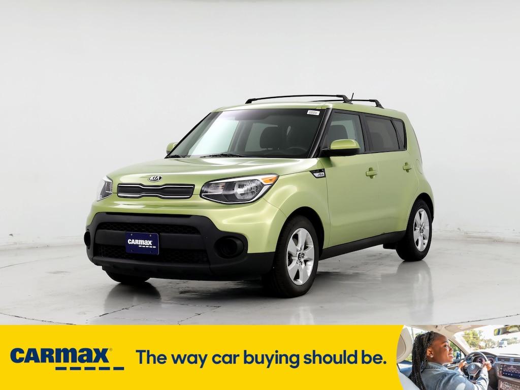 used 2019 Kia Soul car, priced at $14,599