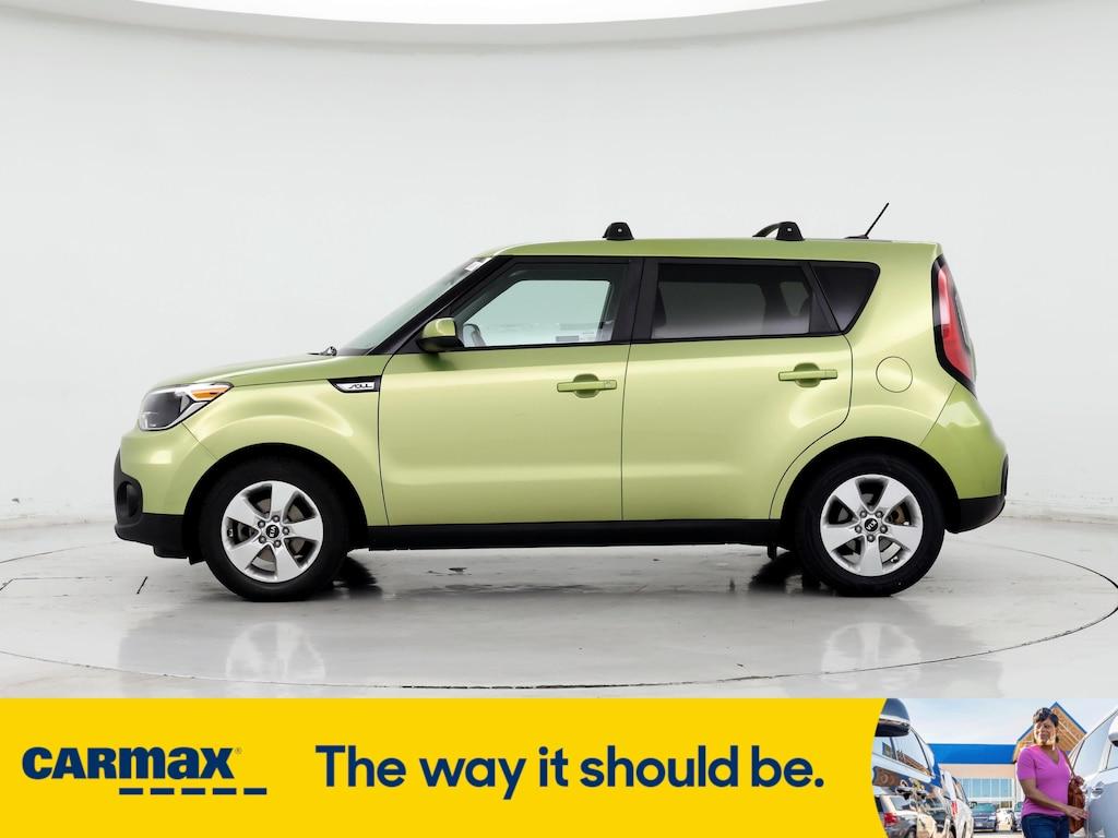 used 2019 Kia Soul car, priced at $14,599