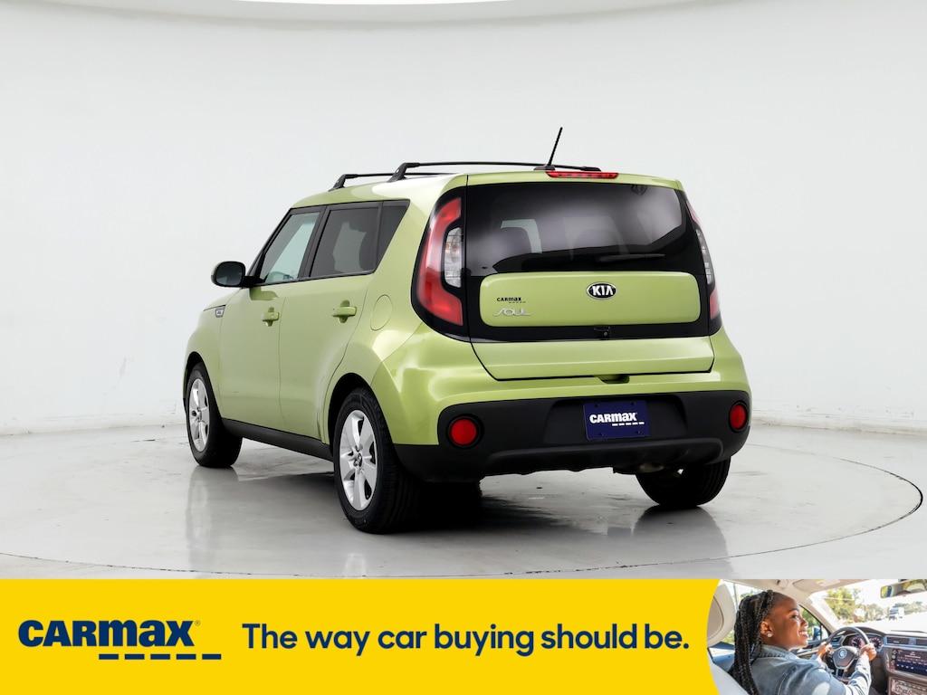used 2019 Kia Soul car, priced at $14,599