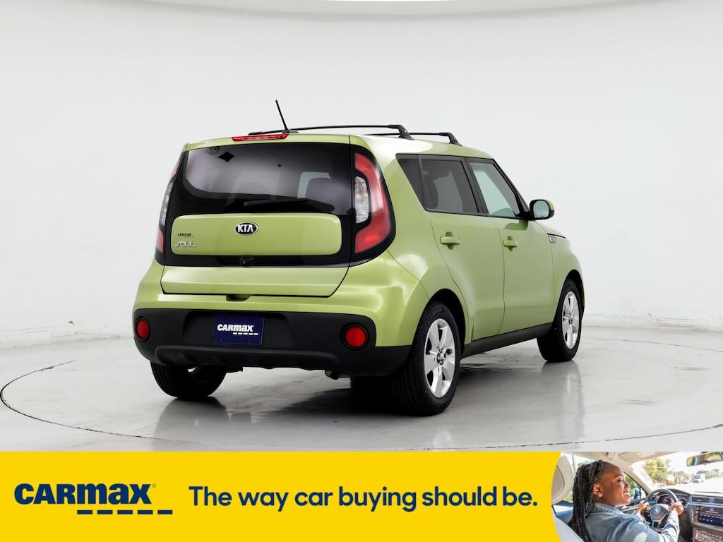used 2019 Kia Soul car, priced at $14,599