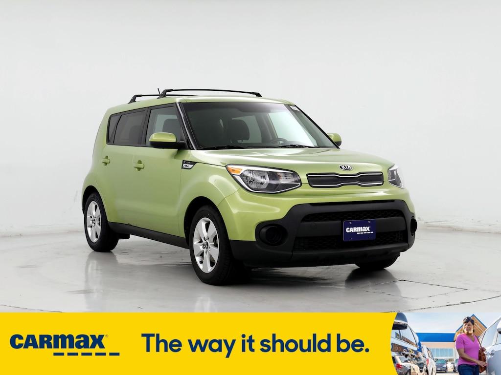 used 2019 Kia Soul car, priced at $14,599