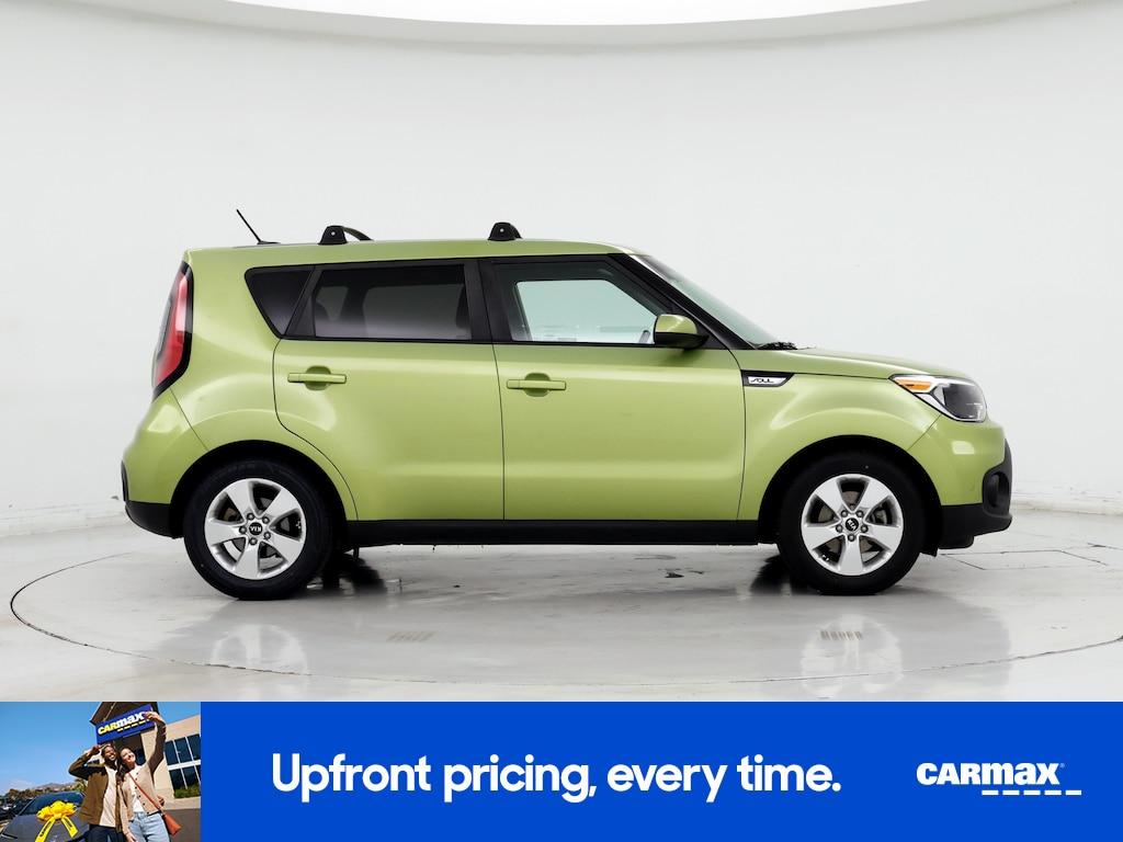 used 2019 Kia Soul car, priced at $13,599