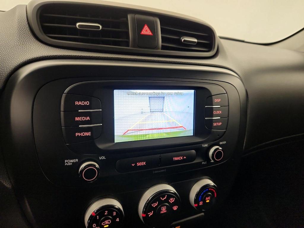 used 2019 Kia Soul car, priced at $14,599