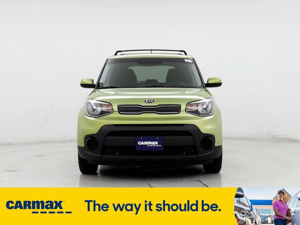 used 2019 Kia Soul car, priced at $14,599