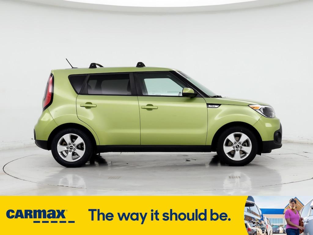 used 2019 Kia Soul car, priced at $14,599