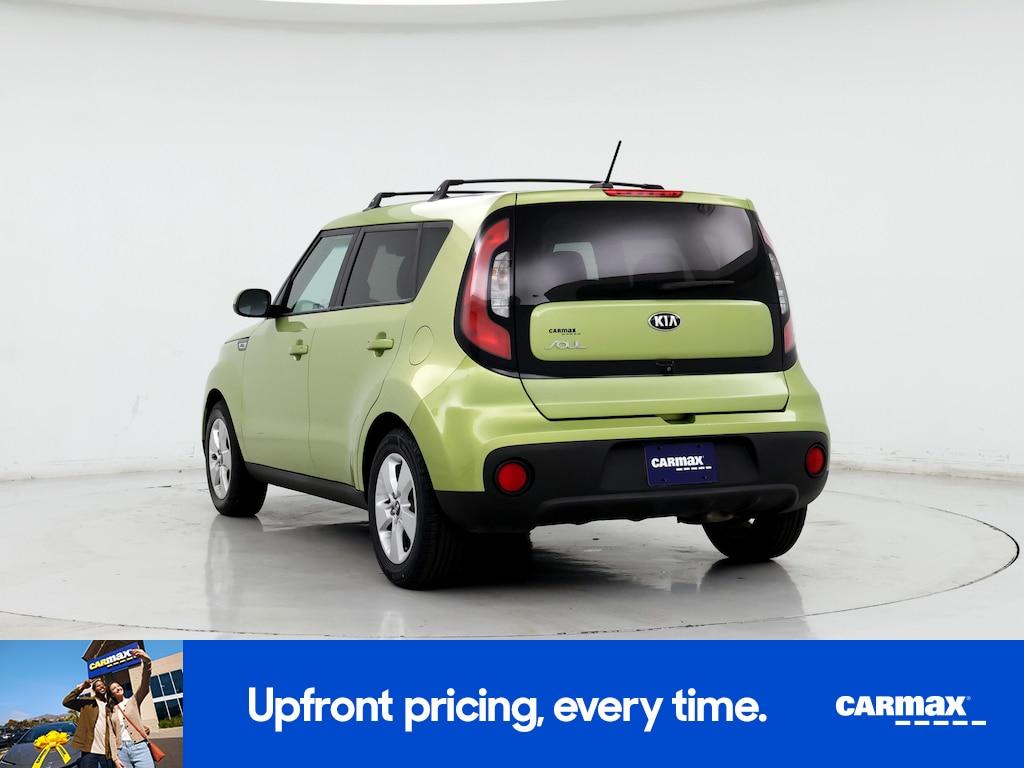 used 2019 Kia Soul car, priced at $13,599