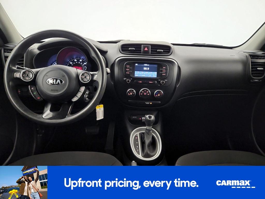 used 2019 Kia Soul car, priced at $13,599