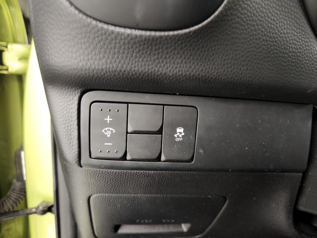 used 2019 Kia Soul car, priced at $14,599