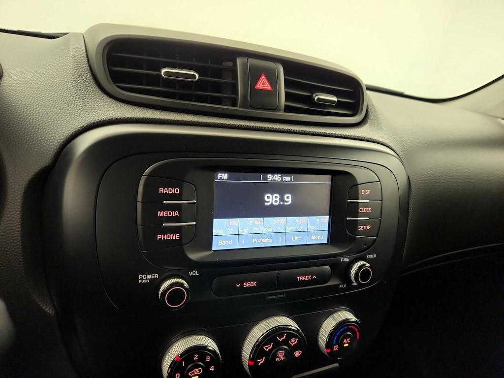 used 2019 Kia Soul car, priced at $14,599