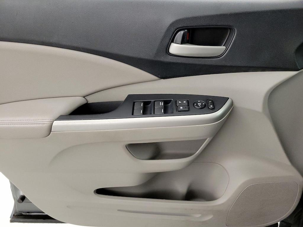 used 2013 Honda CR-V car, priced at $15,998