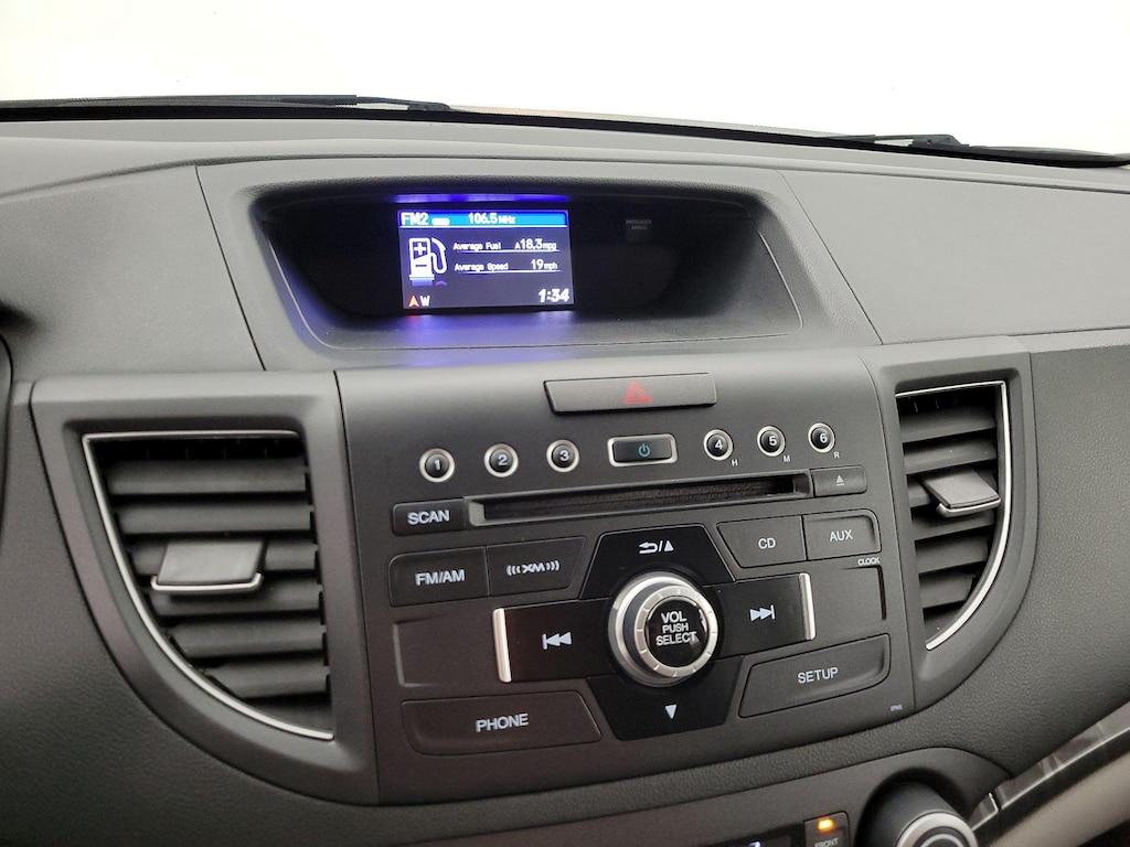 used 2013 Honda CR-V car, priced at $15,998
