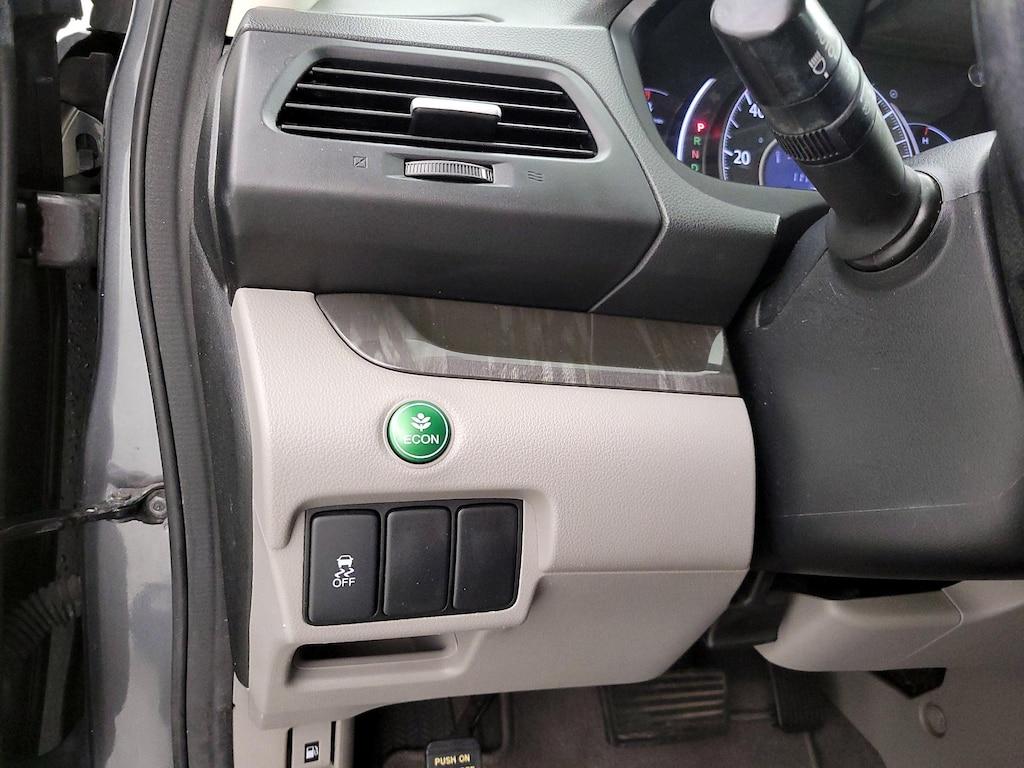 used 2013 Honda CR-V car, priced at $15,998