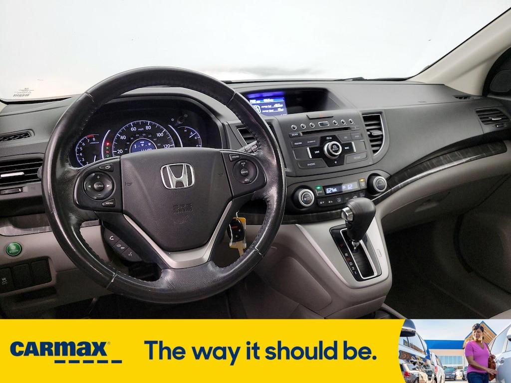 used 2013 Honda CR-V car, priced at $15,998