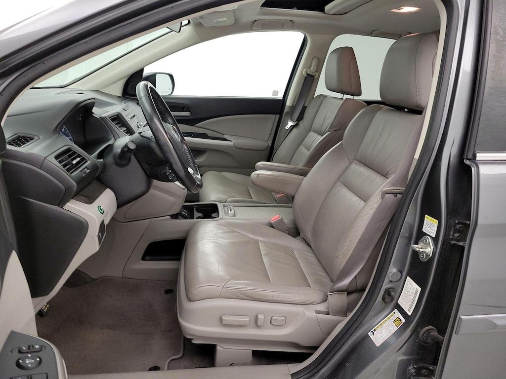 used 2013 Honda CR-V car, priced at $15,998