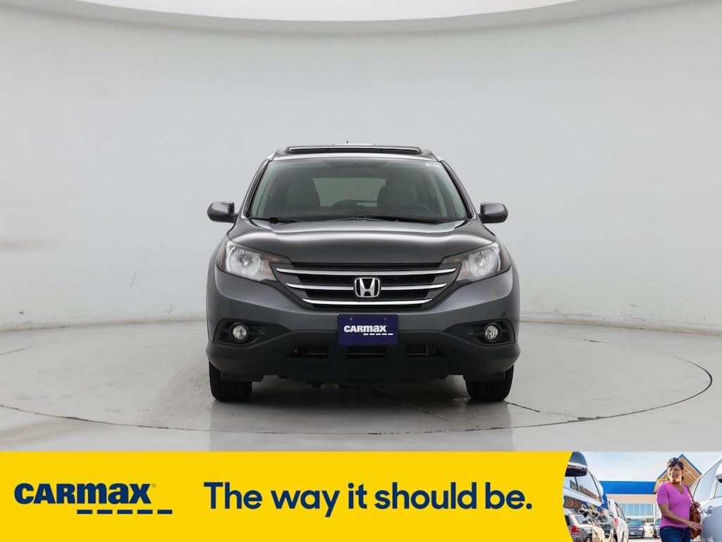 used 2013 Honda CR-V car, priced at $15,998