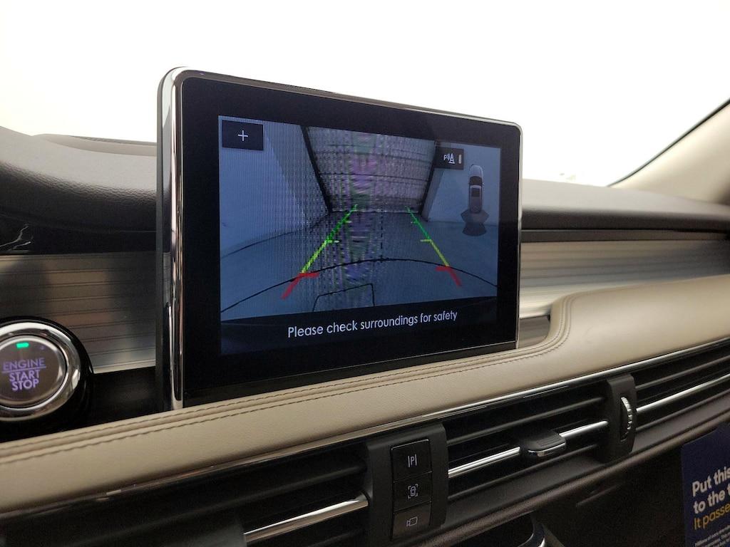 used 2020 Lincoln Corsair car, priced at $28,998