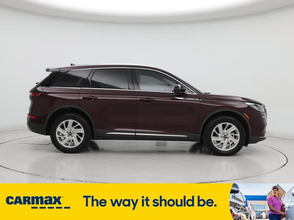 used 2020 Lincoln Corsair car, priced at $28,998