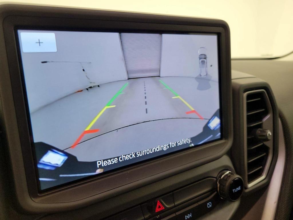 used 2023 Ford Bronco Sport car, priced at $30,998