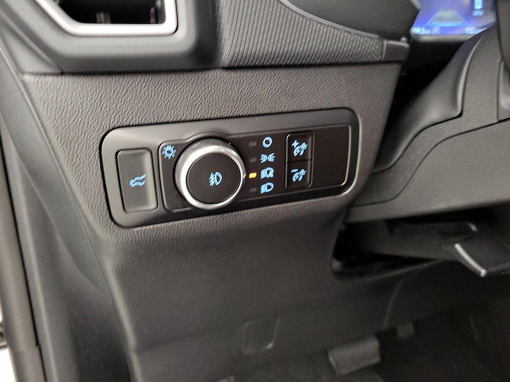 used 2023 Ford Bronco Sport car, priced at $30,998