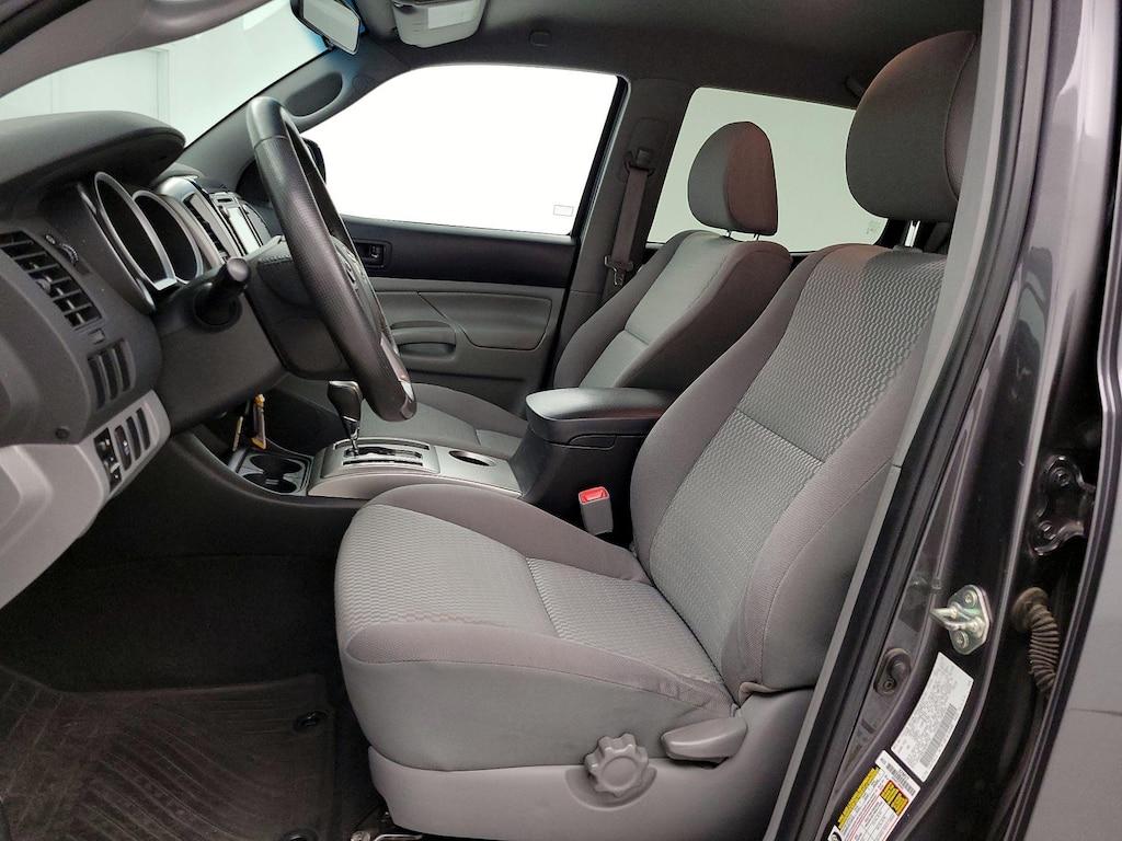 used 2014 Toyota Tacoma car, priced at $24,998