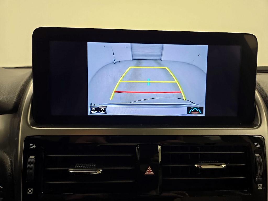 used 2023 Lexus GX 460 car, priced at $55,998