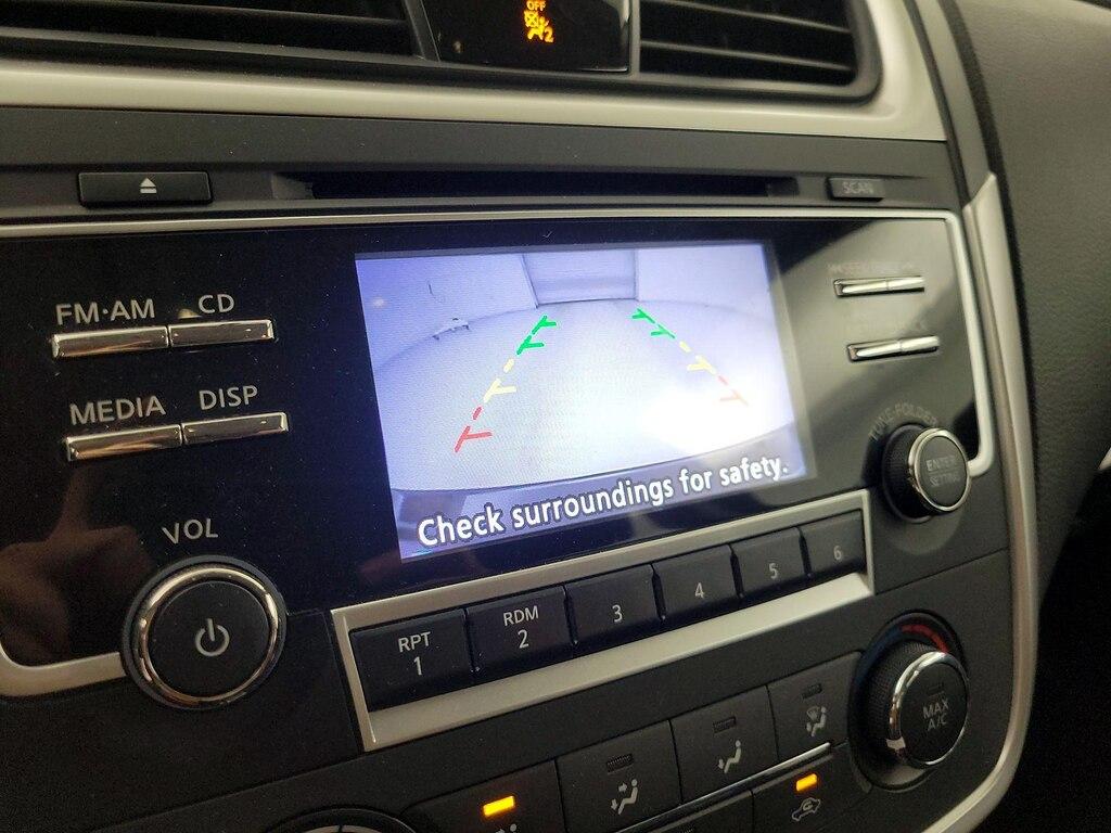 used 2018 Nissan Altima car, priced at $17,998