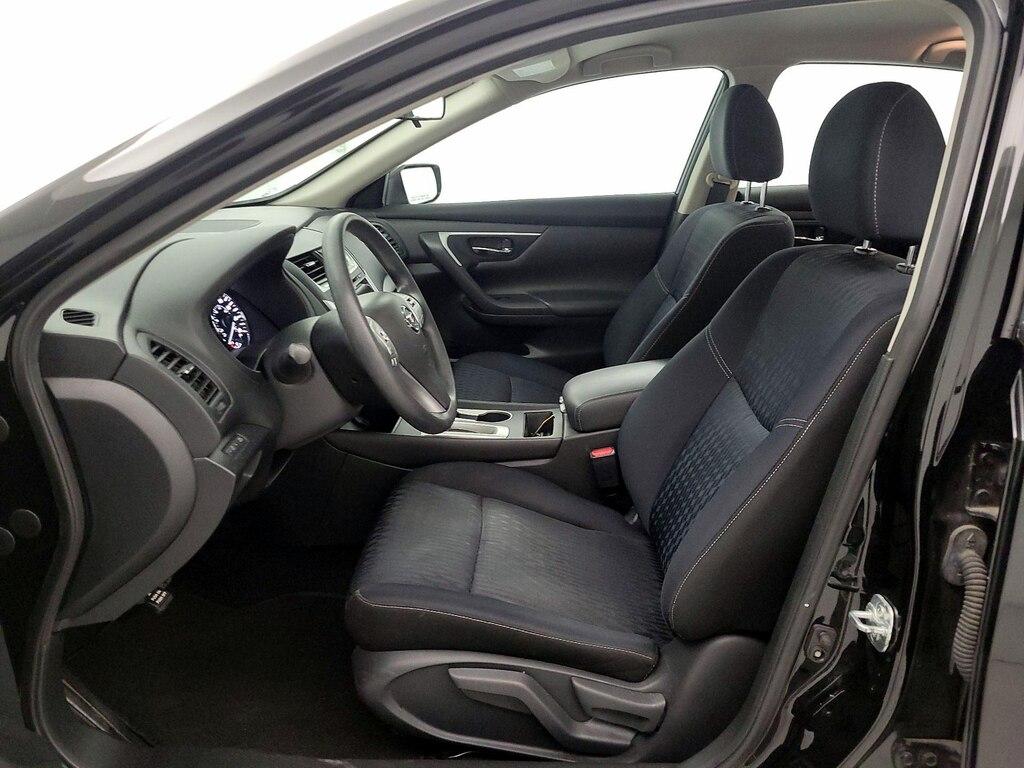 used 2018 Nissan Altima car, priced at $17,998