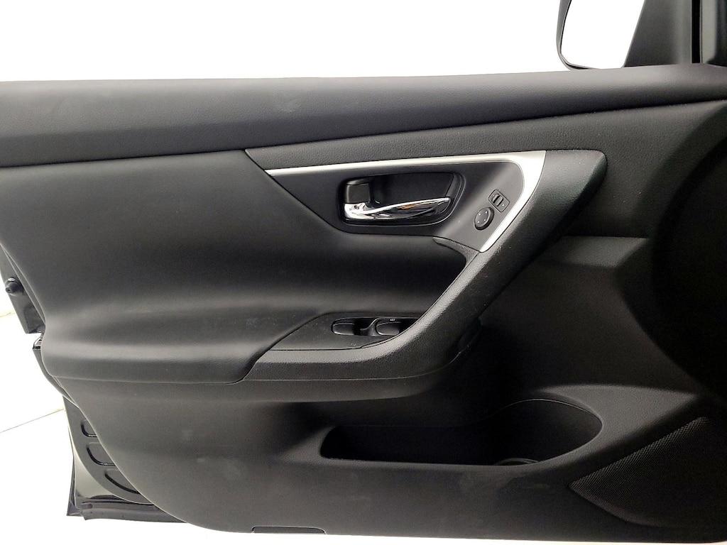 used 2018 Nissan Altima car, priced at $17,998